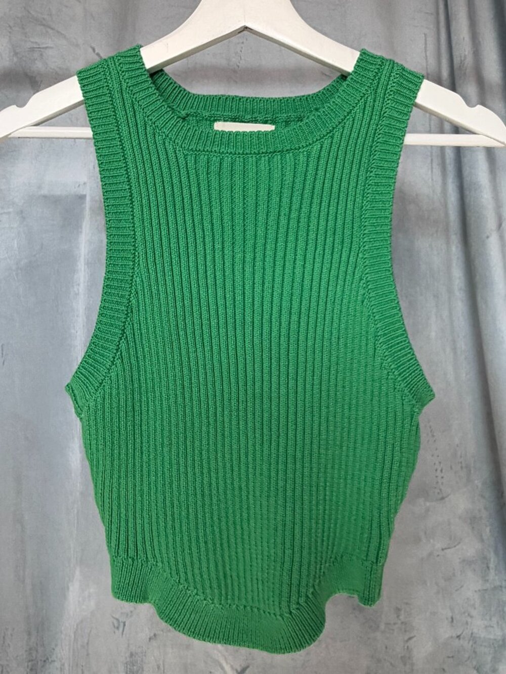 Green Tank